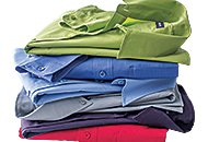 Executive Dress Shirts